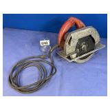 Milwaukee 7 1/4' Saw