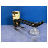Gladiator Tool Hook, Easy to hang and reposition