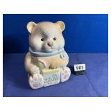 Baby Bear Jam Cookie Jar, 10'T