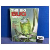 HB Book: The Big Bug Book By Barbara Taylor, Dr