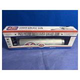 New STP 1Pro/HD Lever Grease Gun, 7,000 PSI