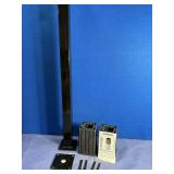 New Freedom Composite Railing Post Install Kit,
