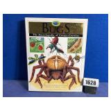 HB Book: Bugs-Encyclopedia of Creepy-Crawlers