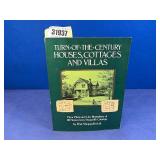 HB Book: Turn-Of-The-Century Houses, Cottages