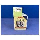 Berlitz German Cassette Pack