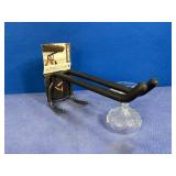 Gladiator Tool Hook, Easy to hang and reposition