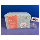 Potaroma 3 In 1 Smart Cat Toy