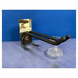 Gladiator Tool Hook, Easy to hang and reposition