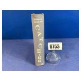 HB Book, Catch 22 By Joseph Heller, 1961
