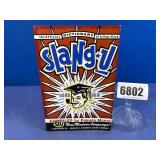 PB Book: Slang*U By Pamela Munro, 1989