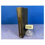 HB Book: The Indispensables By Patrick K.