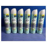 New Glad Odor Fighting Soft Mist Air Freshener,