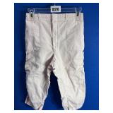 Children's Lt. Pink Cotton Capri, 24x17'L.