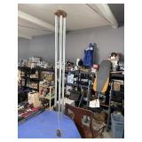 Woodstock 5 Pipe Chim, Chimes of Westminster