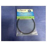 New Culligan Replacement O-Ring OR-34,