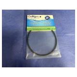 New Culligan Replacement O-Ring OR-34,