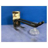 Gladiator Tool Hook, Easy to hang and reposition
