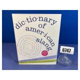 HB Book: Dictionary of American Slang By Barbara