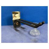 Gladiator Tool Hook, Easy to hang and reposition