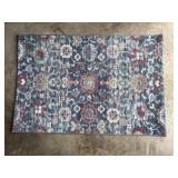 Rubberback Area Rug 30x44'