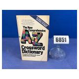 PB Book: The New Comprehensive A-Z