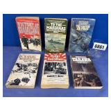 PB Books: victory At Guadalcanal, To The