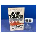PB Book: Infamy By John Toland, 1972