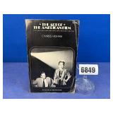 PB Book: The Art of The American Film By Charles