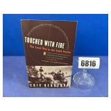 PB Book: Touched With Fire By Eric Bergerud,