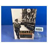 PB Book: Hilter 1936-1945 By Ian Kershaw, 2000