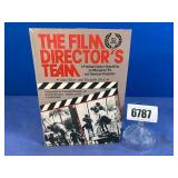 HB Book: The Film Director's Team By Alain Silver