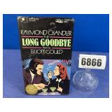 Auto Book: The Long Goodbye By Raymond