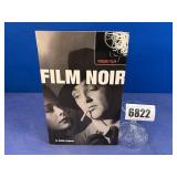 PB Book: Film Noir By Eddie Robson, 2005