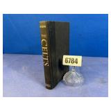 HB Book: The Celts By Gerhard Herm, 1975