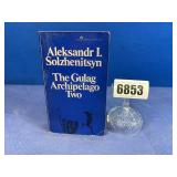 PB Book: The Gulag Archipelago Two By