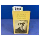 PB Book: The Elaghin Affair & Other Stories By