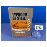 HB Book: Typhoon of Steel The Battle of Okinawa