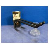 Gladiator Tool Hook, Easy to hang and reposition