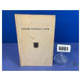 PB Book: English Reference Book By William B.