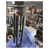 Corinthian 48', 6 Pipe Wind Chime