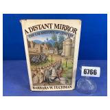 HB Book: A Distant Mirror By Barbara W.