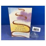 PB Book: Your Mythic Journey By Sam Keen &