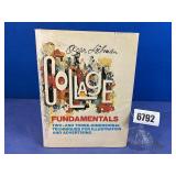 HB Book: Collage Fundamentals By Oscar