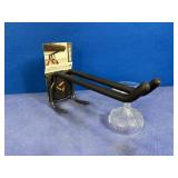 Gladiator Tool Hook, Easy to hang and reposition