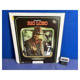 CBS Video, 'Rio Lobo', CED