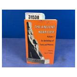 PB Book: The Ancient Near East Vol 1 An