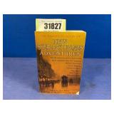 PB Book: New Sherlock Holmes Adventures