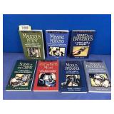 PB Book: The HOWDUNIT SERIES (7) Armed and