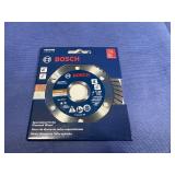 New Bosch 4' Ceramic/Porcelain Turbo Diamond