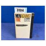 PB Book: Men Against Fire, The Problem of Battle